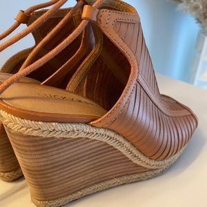 Lucky Brand Heels